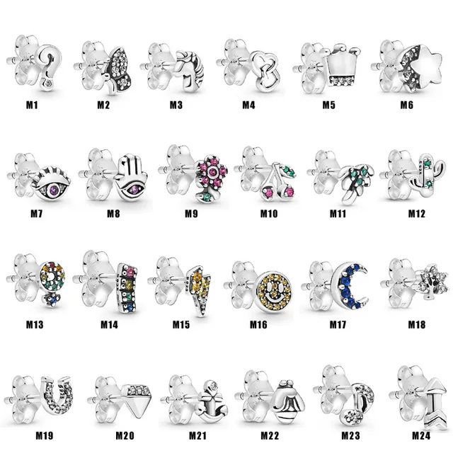 925 серебро Николь мечта Даша-путешественница мне новый лунный Метеор Волшебный