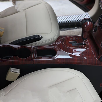 

18Pcs/Set Car ABS Interior Wood Grain Color Panel Cover Trim Stickers Overlay Frame Kit Fit For Nissan Qashqai 2008-2015 LHD