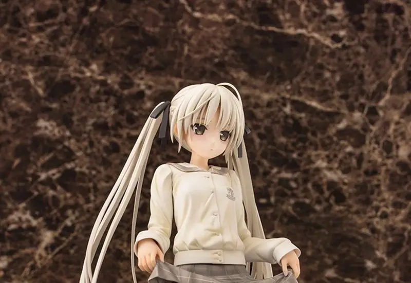 

Anime Model Garage Kit Edge of the Empty 1/6 Spring Hino Dome Uniform Ver. Dome Sister Boxed Garage Kit Decoration