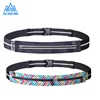 AONIJIE  Running Waist Bag Race Number Belt Phone Bib Holder Fanny Pack For Marathon Cycling Travel Fitness Gym ► Photo 1/6