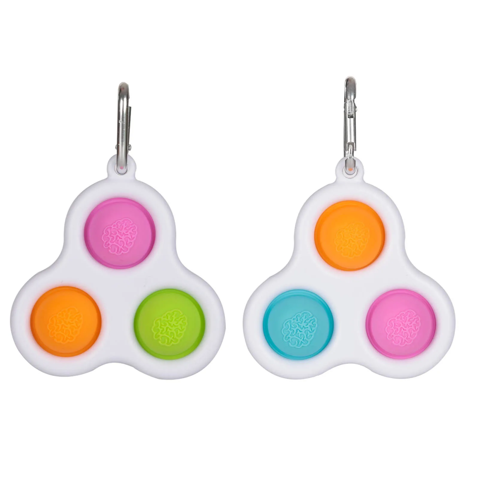 Simple Dimple Fidget Official Store