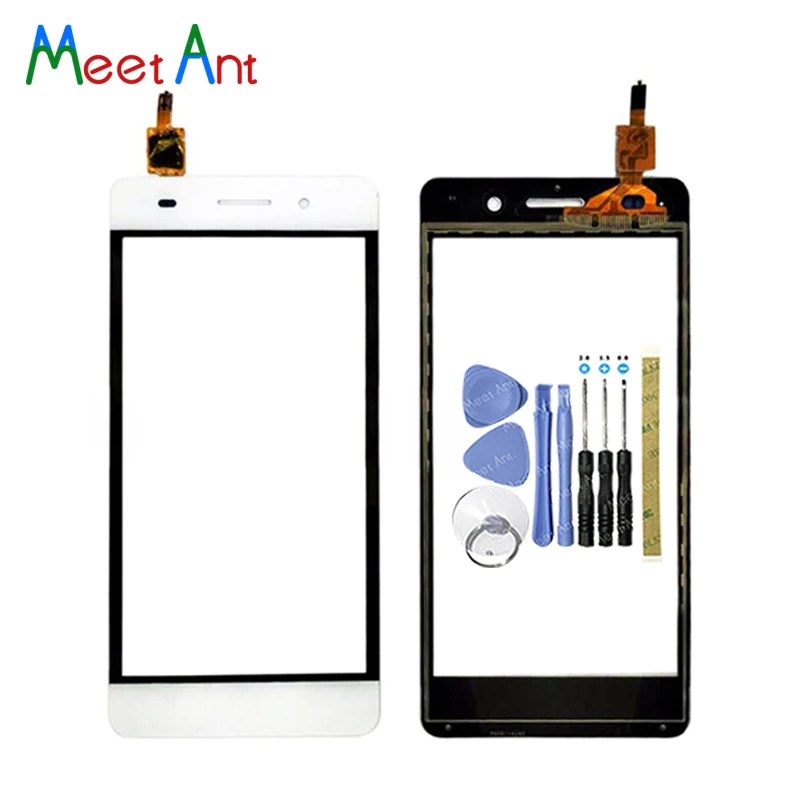 Высокое Качество 5 0 ''для Huawei Honor G Play Mini 4C для сенсорный экран дигитайзер
