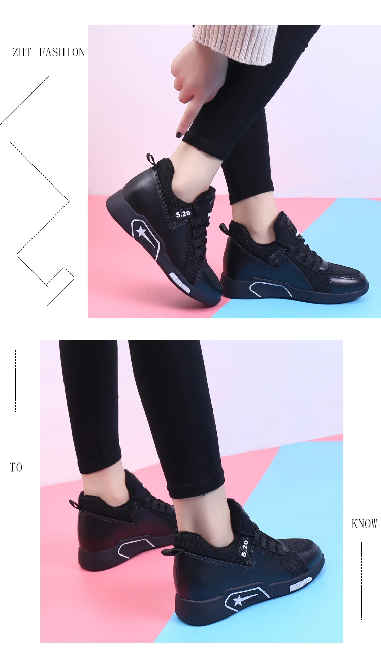 Tenis feminino; коллекция года; Всесезонная женская обувь для тенниса; женские теннисные кроссовки на платформе; удобная спортивная обувь; женские спортивные кроссовки; 4