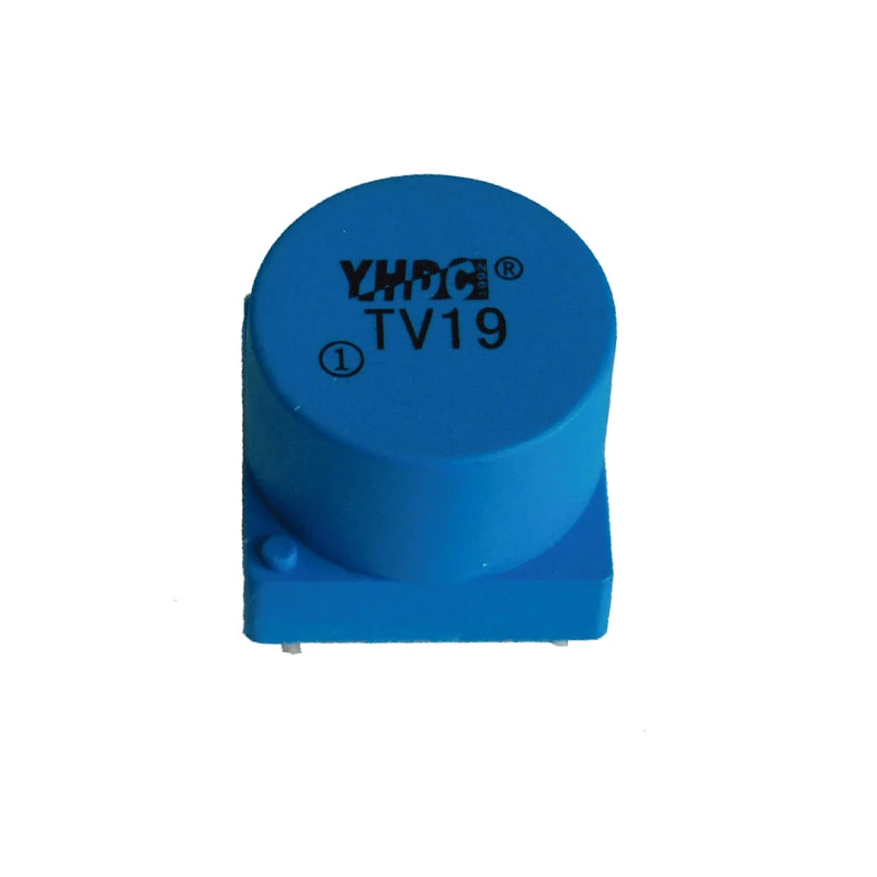 Free Shipping Yhdc Tv19 Voltage 500v Current 5ma/5ma 10001000 Pcb