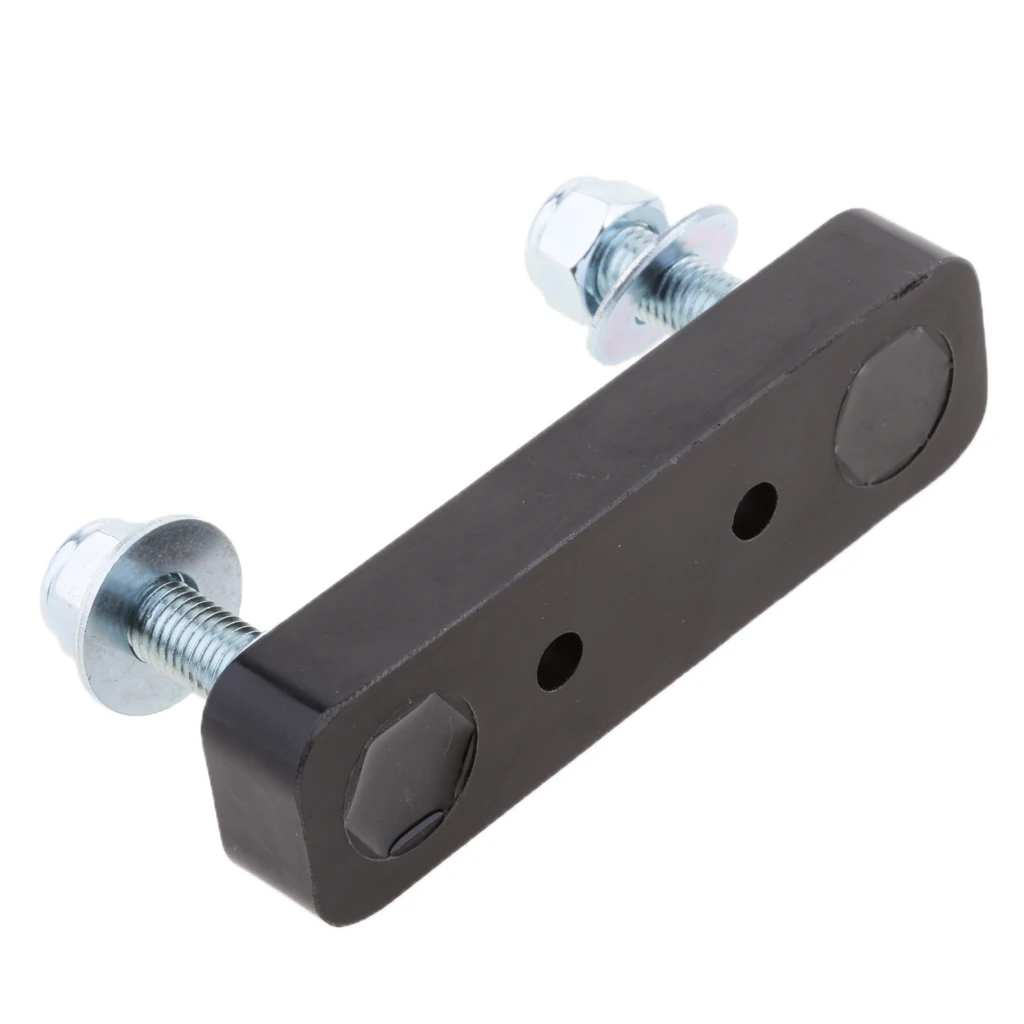 Car Van 25A to 500A ANL Fuse Single Holder Heavy Duty Distribution Block