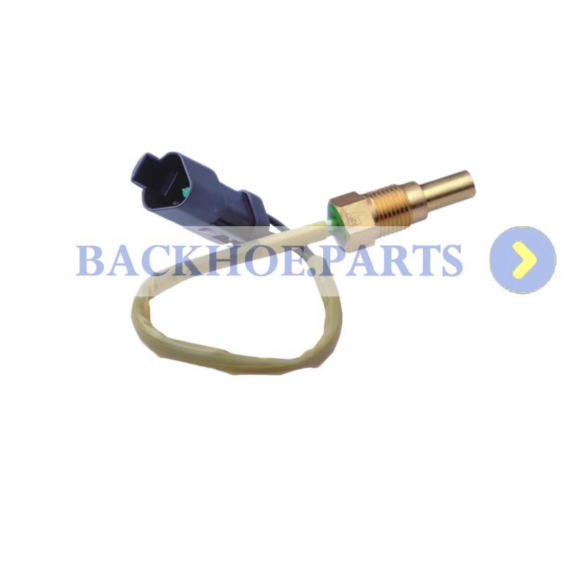 Температура воды Сенсор 7861-93-3520 7861933520 для мини-экскаватора Komatsu Двигатели SA6D140E SAA4D102E SAA6D140E экскаватор PC160 PC180 PC40