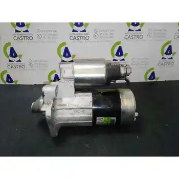 

X9792X STARTER MOTOR RENAULT SCENIC II