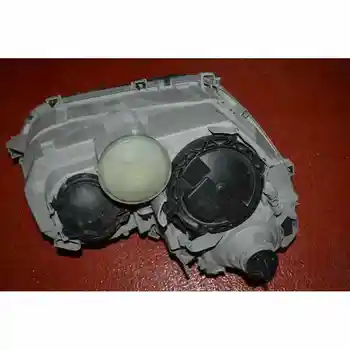 

A2038203161 LEFT HEADLIGHT MERCEDES C-CLASS (W203) SALOON