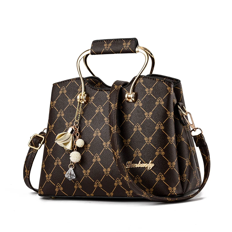 

Luxury Handbags Women Bags Designer Brand Women Leather Bag Handbag Shoulder Bag for Women luv bao Sac a Main Ladies Hand Bags
