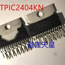 5 шт./лот TPIC2404KN ZIP-15