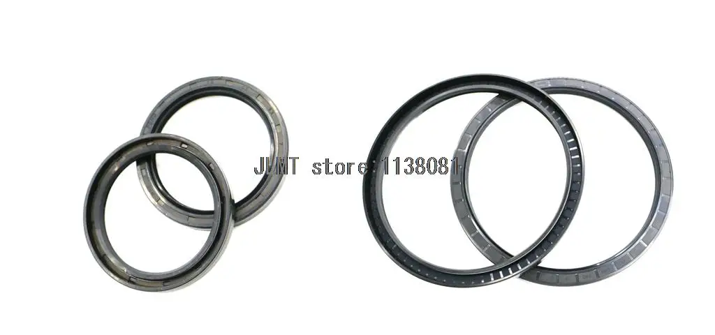Сальник вилка подходит для SUZUKI 1400 VS GL-GLP INTRUDER 1987-2006 41X54X11 мм(2 шт.) 41 54 11