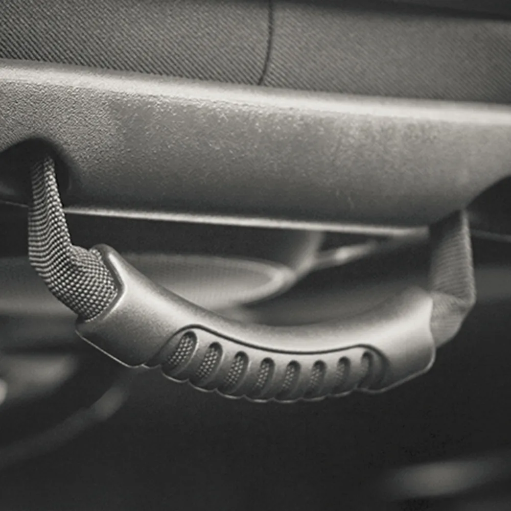 Novel Multipurpose Car Interior Roof Handle Car Interior Roof Back