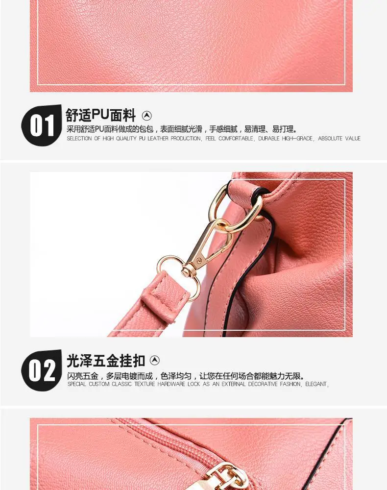 Luxury White Red Black Handbags Women Bags Designer Brand Famous 2020 High Quality Pu Leather Shoulder Crossbody Flap