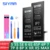 SIYAA Аккумулятор Для iPhone 6S 7 8 6 Plus X SE 5S 5 5C XR XS MAX Оригинальная Замена Большой Емкости Bateria Для Apple 6 S 6SP 7P 8P