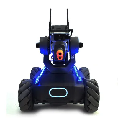 

DJI Robomaster S1 Led Light Strip Waterproof Can Control Color For DJI Robomaster S1 Accessories