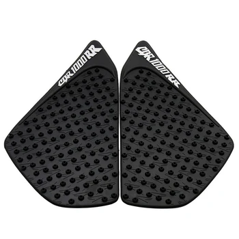 

For Honda CBR1000RR 2004 2005 2006 2007 Motorcycle Protector Anti Slip Tank Pad Sticker Gas Knee Grip Traction Side Decal
