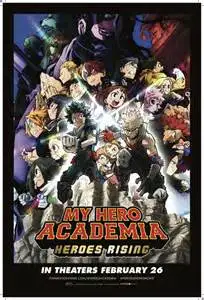 More style Japanese Anime My Hero Academia Retro Art Film Print Silk Poster Home Wall Decor 24x36inch | Дом и сад