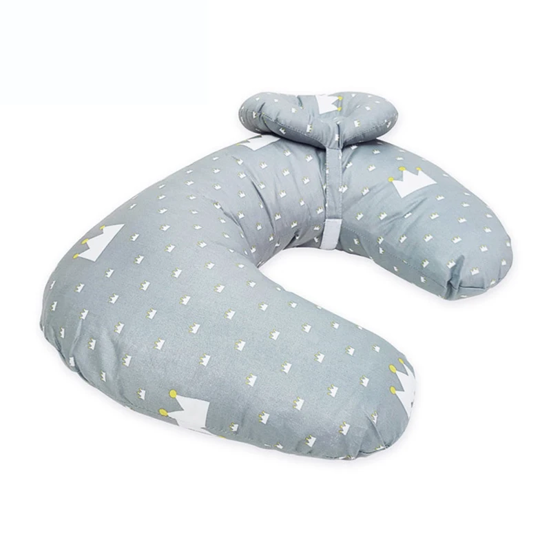 Baby Pillows Multifunction Nursing Pillow Breastfeeding Maternity Breastfeeding Pillow Maternity U Shape Cushion for Feeding