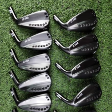 Гольф-клуб 113 XF GEN2 утюги черный Гольф Кованое железо 3-G набор из 9 штук R/S отправить шлем