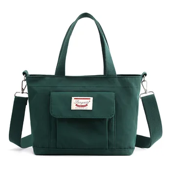 

Fashion Mummy Bag Multifunction Outdoor Shoulder Bags Travel Diaper Bag Canvas Cloth Baby Care Nappy Organizer BXY164