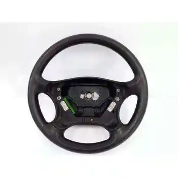 

A2034600803 STEERING WHEEL MERCEDES C-CLASS (W203) SALOON