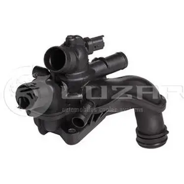 Термостат PEUGEOT 308/CITROEN C4 1.6I 16V 08 LUZAR lt-20z6