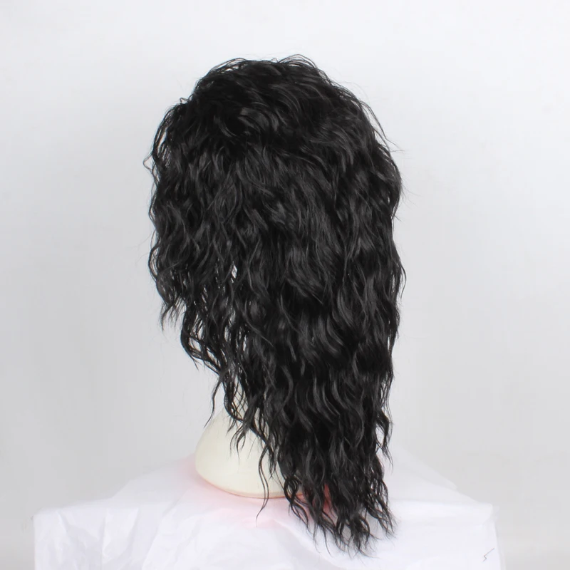 Anime-Michael-Jackson-largo-negro-rizado-peluca-Cosplay-traje-de-pelo-MJ-alta-calidad-juego-de (3)