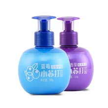 220g Fruit Taste Baking Soda Toothpaste Teeth Whitening Cleaning Hygiene Oral Care Passion Fruit dental toothpaste White Tooth