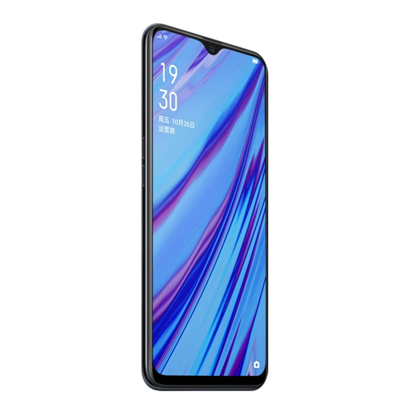 Смартфон с двумя SIM картами 3G/4G экран 6 3 дюйма 002 Plus + 64 ГБ Android 9 0 Восьмиядерный