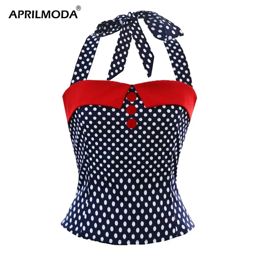 トップス 60s custom needle polka dot shirt il_340x270.6020305662_47iw.jpg