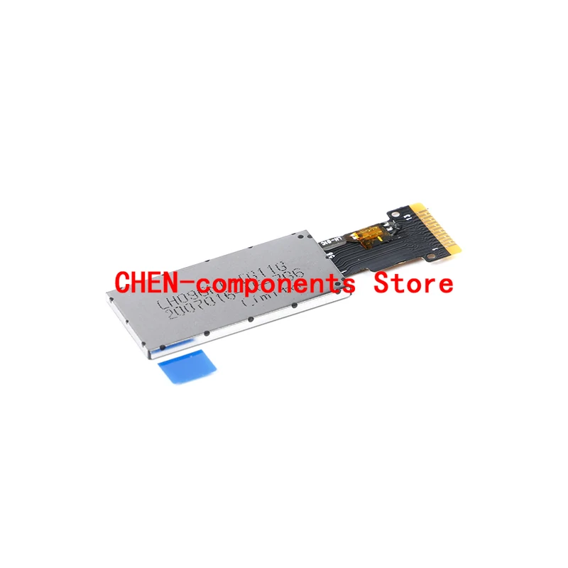 ЖК-дисплей 0 96 дюйма IPS TFT 80*160 ST7735 Привод IC 3 В 13 контактов 8 SPI HD полноцветный для