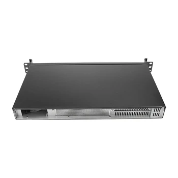 

1U250mm Server Chassis Industry Industrial Control Firewall Router Support ITX Board Mini PC Computer Case