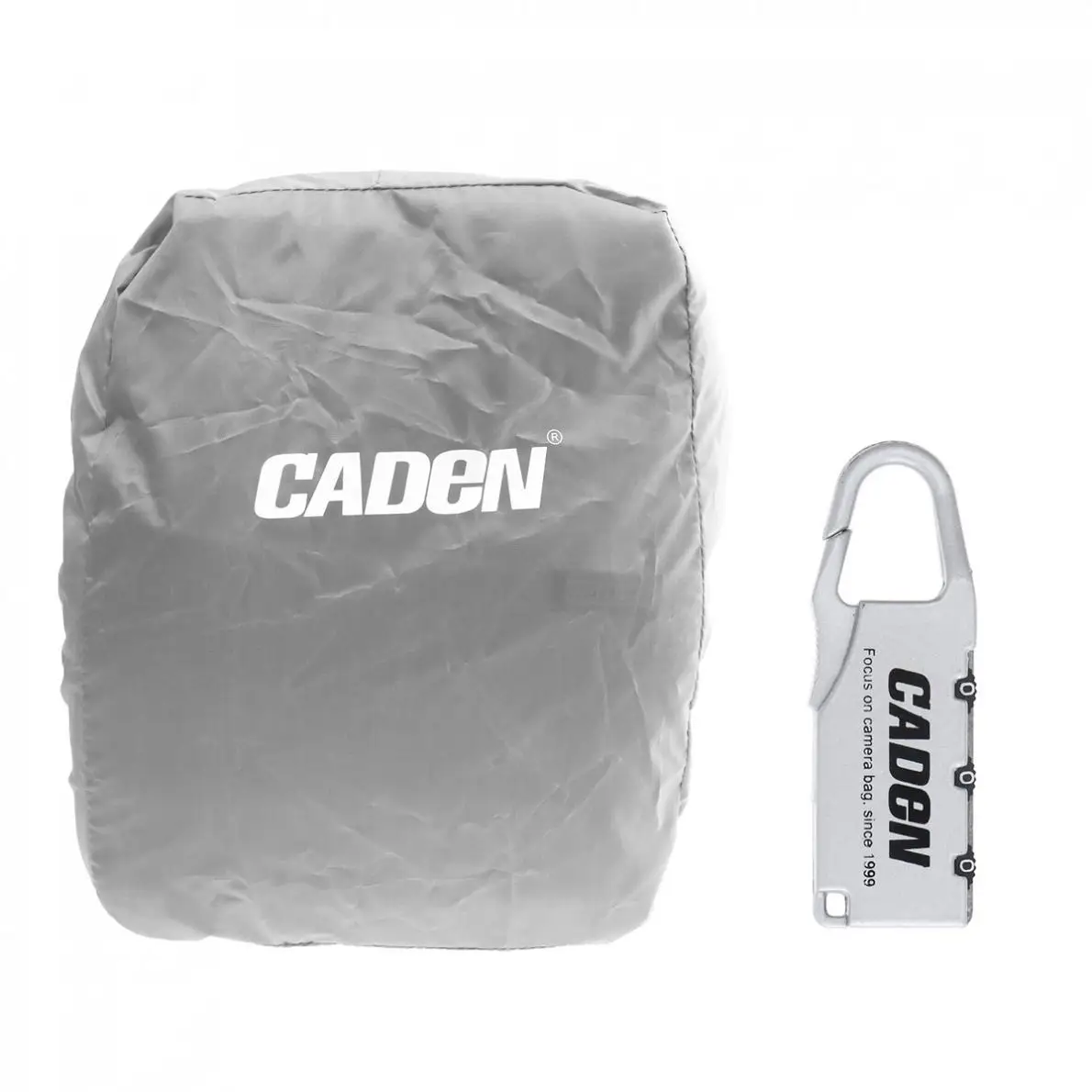 Caden USB SLR Камера Сумка Рюкзак фотография сумка износостойкая и водонепроницаемая Подходит для SLR/Canon/Nikon/sony камеры