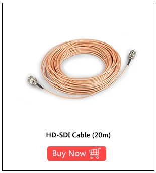 Lanparte HD SDI Cable 20cm 