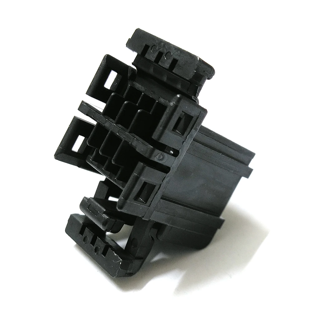 174044 2 [корпус штекера 8P] CONN HSNG 8POS DUAL|housing for blackberry bold|housing electronichousing filter |