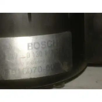 

0130111164 fan Heating Toyota Avensis Saloon (t 22) *