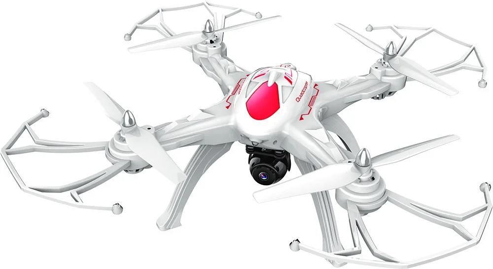 

X14 Large Unmanned Aerial Camera 360-Degree Roll Four-axis UAV (Unmanned Aerial Vehicle) Aircraft CHILDREN'S Toy Aerial Photogra