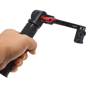 

Handle Sling Grip Mounting Extension Arm for DJI Ronin SC Gimbal VDX99
