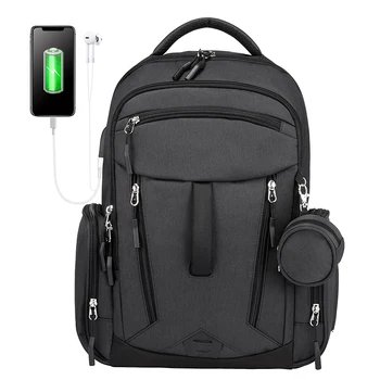 

Fashion Mummy Maternity Nappy Bag Large Capacity Nappy Bag Diapers bag Travel Multifunction Backpack Nursing Bag for Baby Care