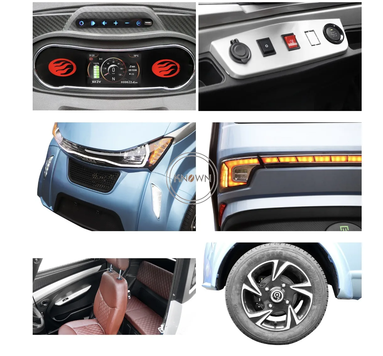 Купить Электромобиль На Алиэкспресс Взрослый