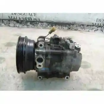 

AIR CONDITIONING COMPRESSOR FIAT BRAVA (182) 4425002070 AC833 DENSO