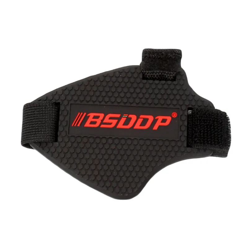 

Motorcycle Shoes Protective Motorcycle Gear Shifter Shoe Boots Protector Motorbike Boot Cover Protective Gear Shift Accessories