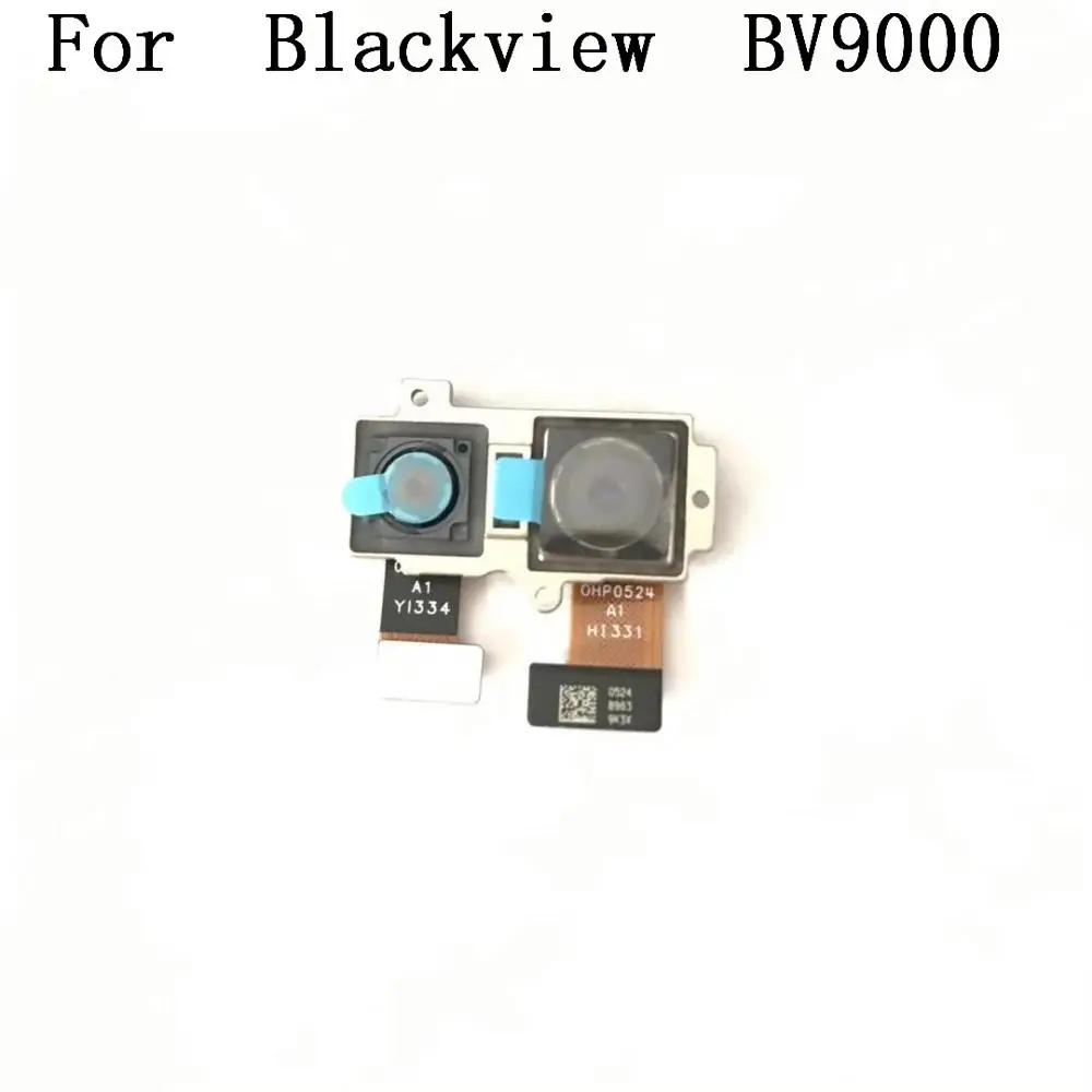Оригинальная Blackview BV9000 новая задняя камера модуль 13.0MP для Pro бесплатная доставка |
