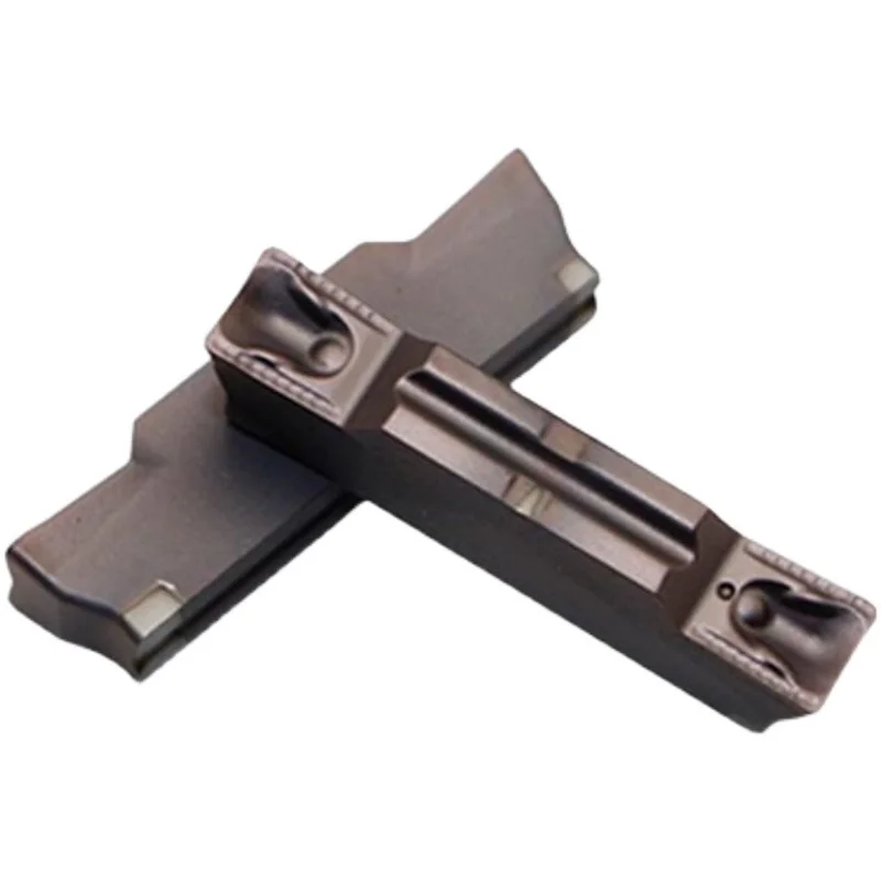 

MGMN150 MGMN200 MGMN250 MGMN300 MGMN400 MGMN500-DR P6205 10PCS Carbide Inserts