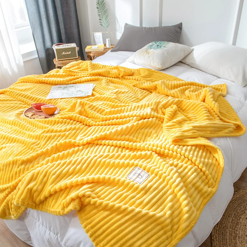 

Small blanket quilt summer thin office nap air conditioning blanket flamboyant sheets