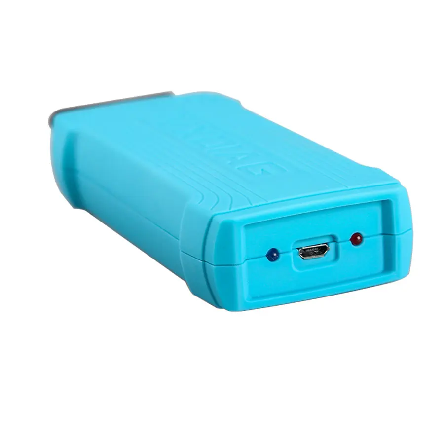 VXDIAG VCX NANO для TOYOTA TIS Techstream V15.00.026 совместим с SAE J2534 версия поддержкой Wi Fi 2000 2020 гг.| |