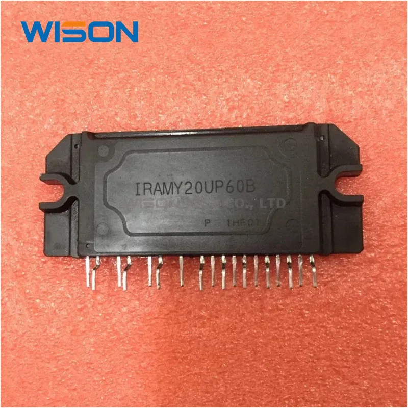IRAMX16UP60B IRAMX16UP60B-2 и модуль