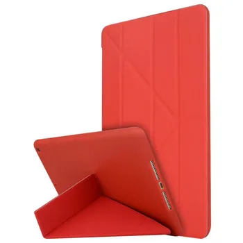 

Tablet Case for iPad Mini 4 3 2 1 Case PU Leather Silicone Soft Stand Auto Sleep/Wake up Smart Cover for iPad Mini 2 Case 2020