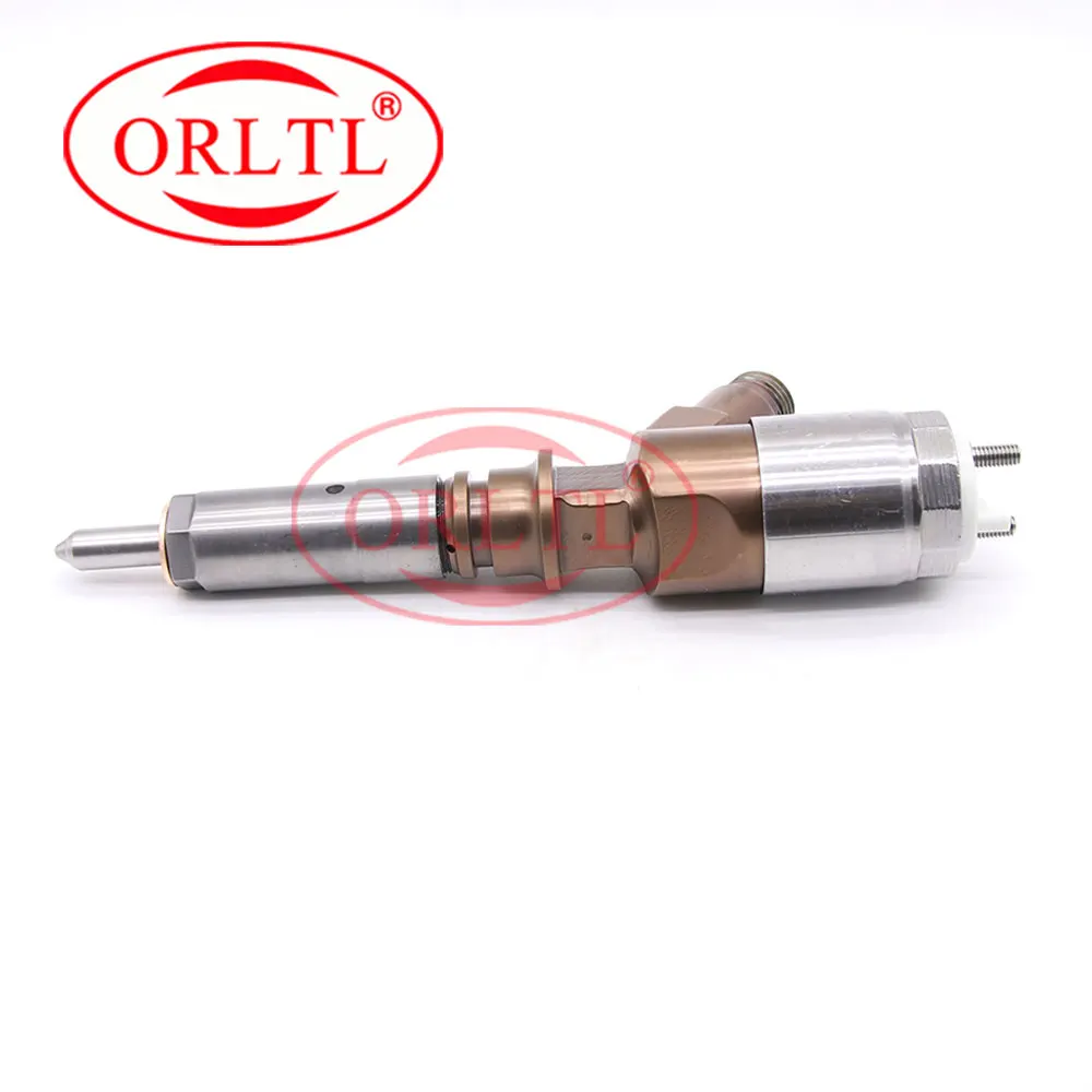  Auto Repair Kits 282-0480 New Injector 282 0480 Common Rail Injector 2820480 For 320D LRR Excavator