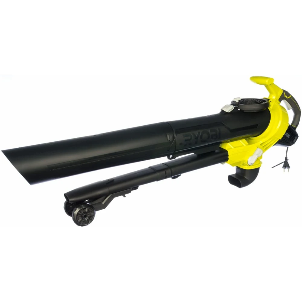 Garden Vacuum Cleaner Ryobi Rbv3000cesv 